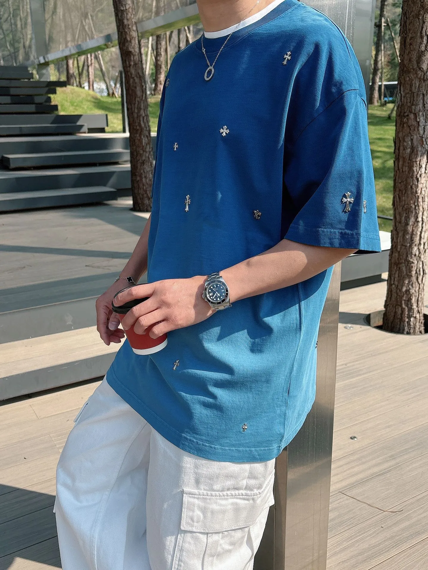 model picture